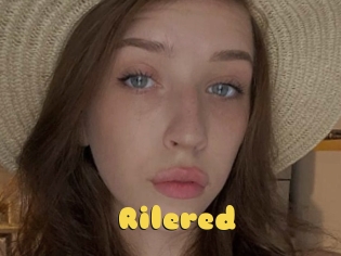 Rilered