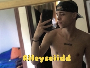 Rileyseiidd