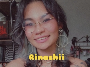 Rinachii