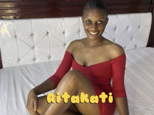 Ritakati