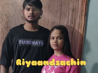 Riyaandsachin