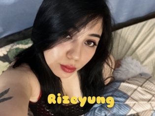 Rizeyung
