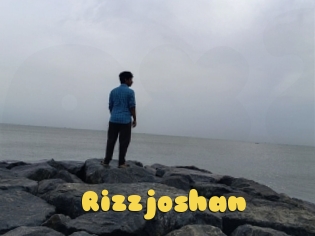 Rizzjoshan