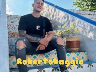 Robertobaggio