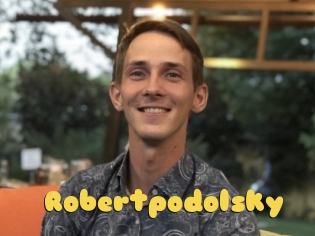 Robertpodolsky