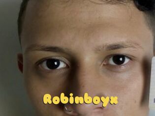 Robinboyx