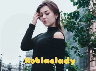 Robinelady