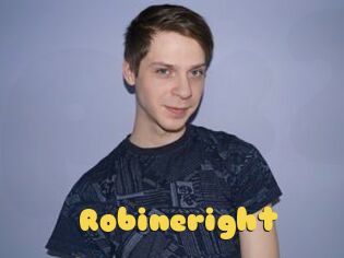 Robineright