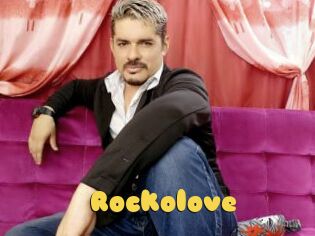 Rockolove