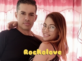 Rockolove