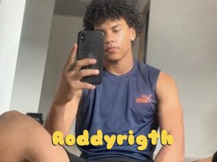 Roddyrigth