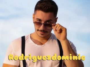 Rodriguezdominic