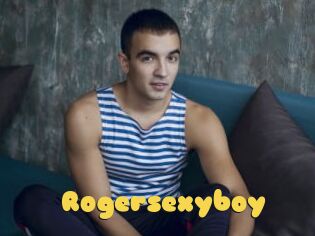 Rogersexyboy