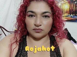 Rojahot