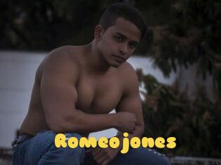 Romeojones