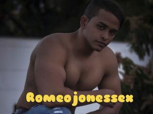 Romeojonessex