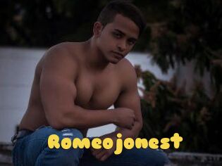 Romeojonest