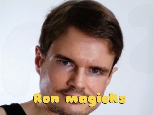 Ron_magicks