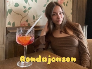 Rondajonson