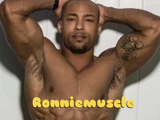 Ronniemuscle