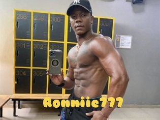 Ronniie777