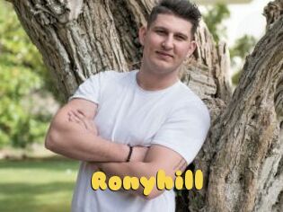 Ronyhill