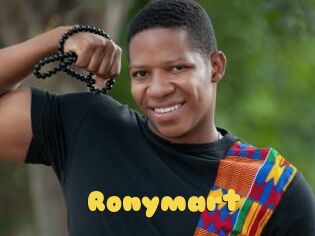 Ronymart