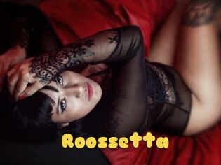 Roossetta