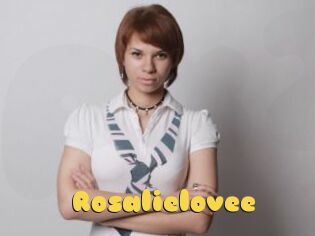 Rosalielovee