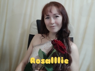 Rosalllie