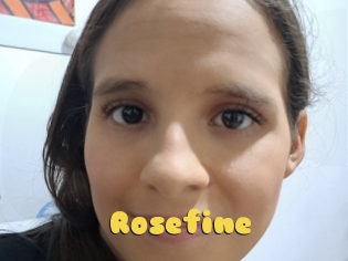 Rosefine