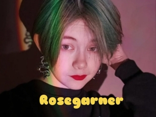 Rosegarner