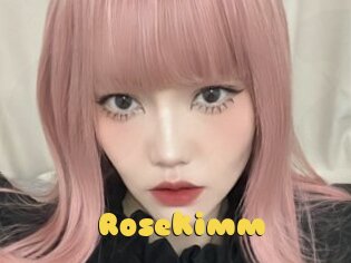 Rosekimm