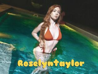 Roselyntaylor