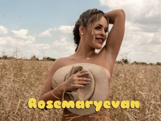 Rosemaryevan