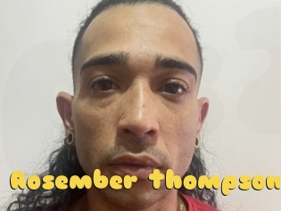 Rosember_thompson