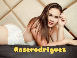 Roserodriguez