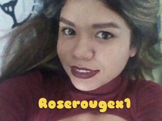 Roserougex1