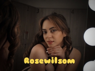 Rosewilsom