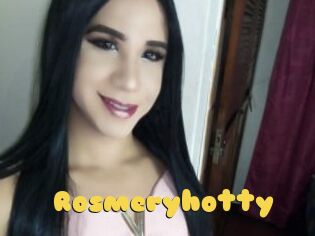 Rosmeryhotty