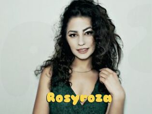 Rosyroza