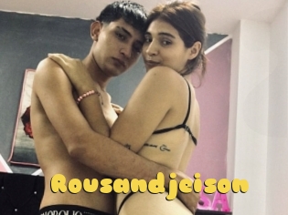 Rousandjeison