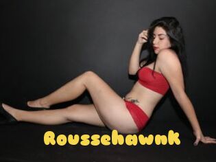 Roussehawnk