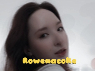 Rowenacoke