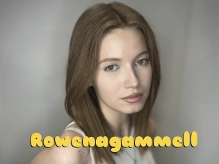 Rowenagammell