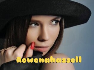 Rowenahassell