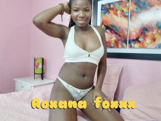 Roxana_foxxx