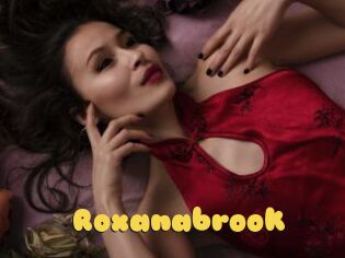 Roxanabrook