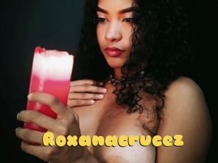 Roxanacrucez