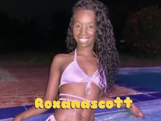 Roxanascott